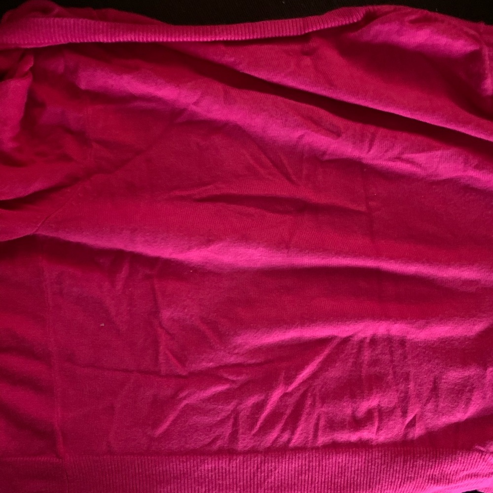 Express Cardigan - Picture 4 of 4